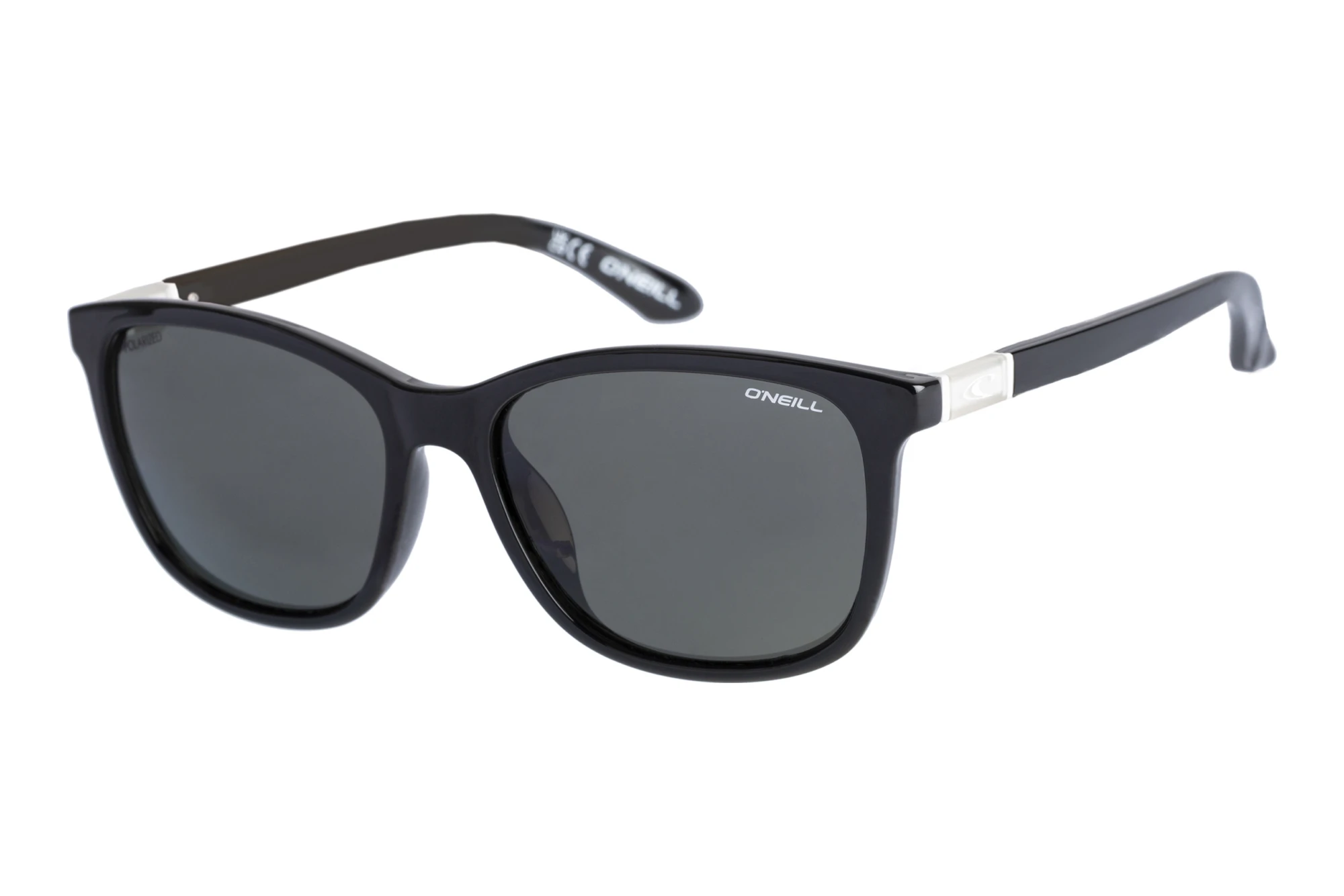 O`Neill   ON 966063 10 solid smokeblack|orange